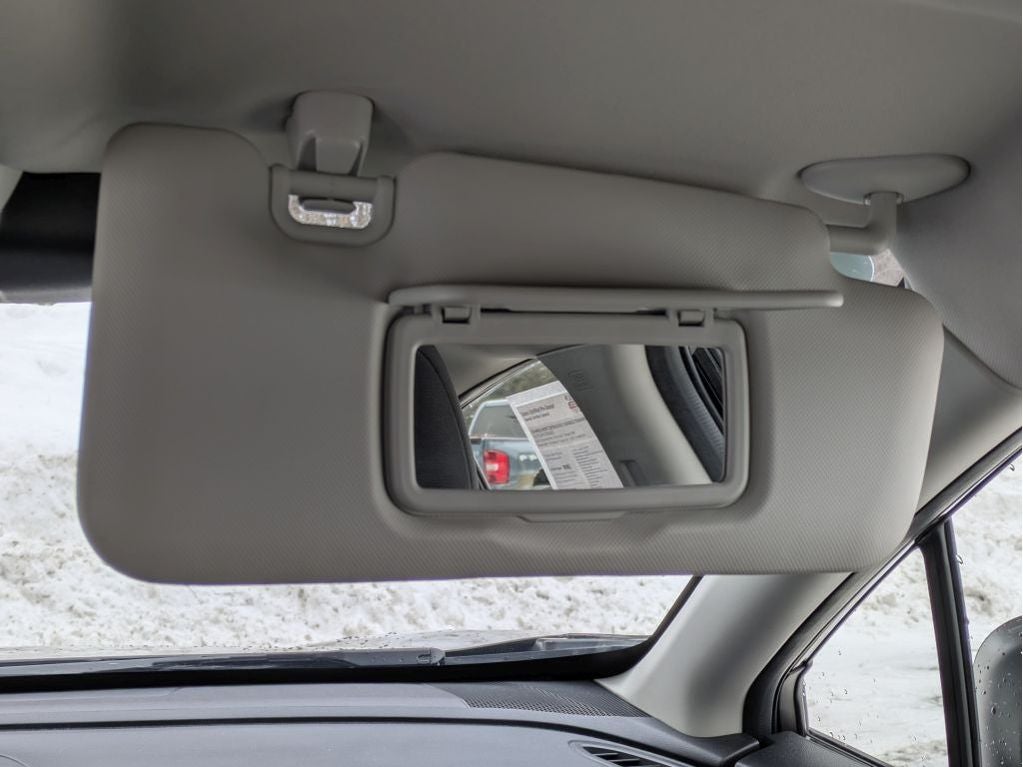 2024 Subaru Impreza Sport