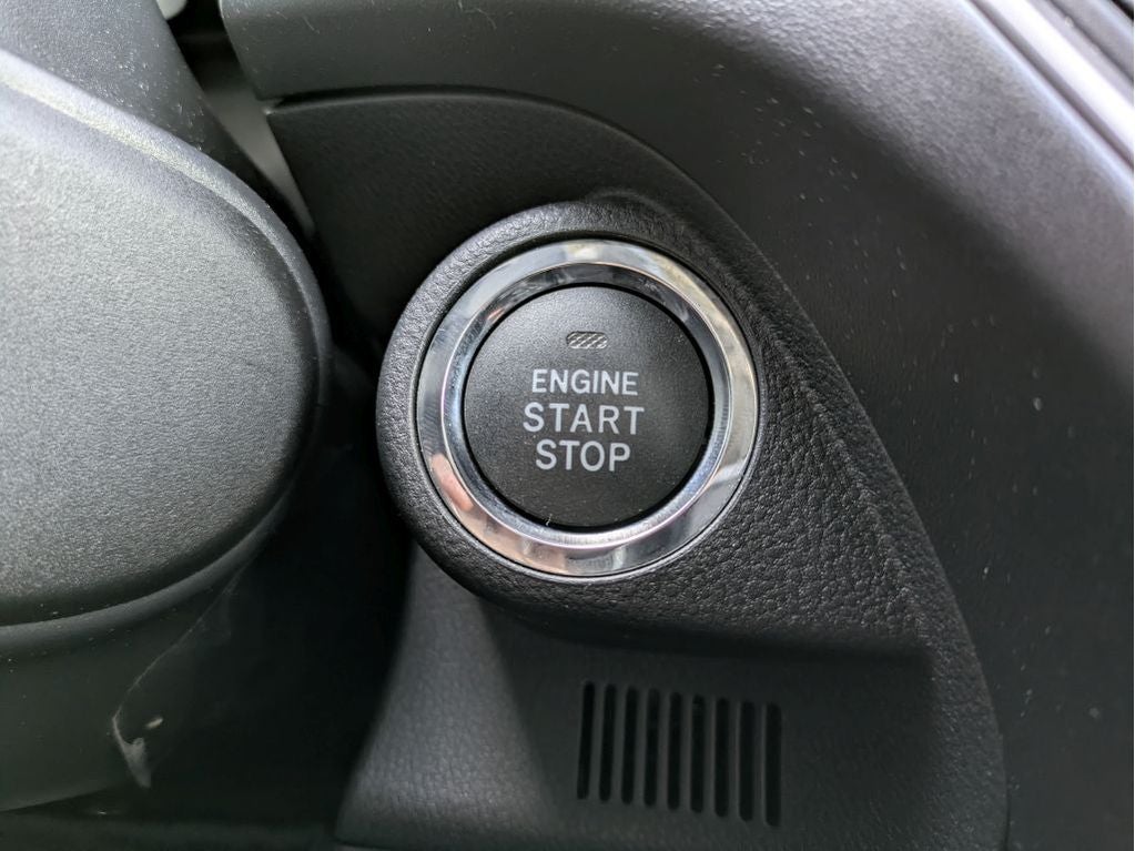 2025 Subaru Impreza Sport