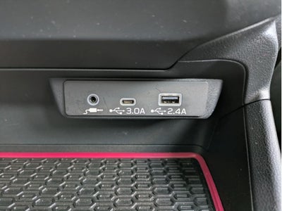 2025 Subaru Impreza Sport