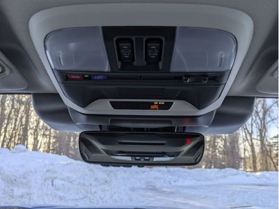 2025 Subaru Impreza Sport