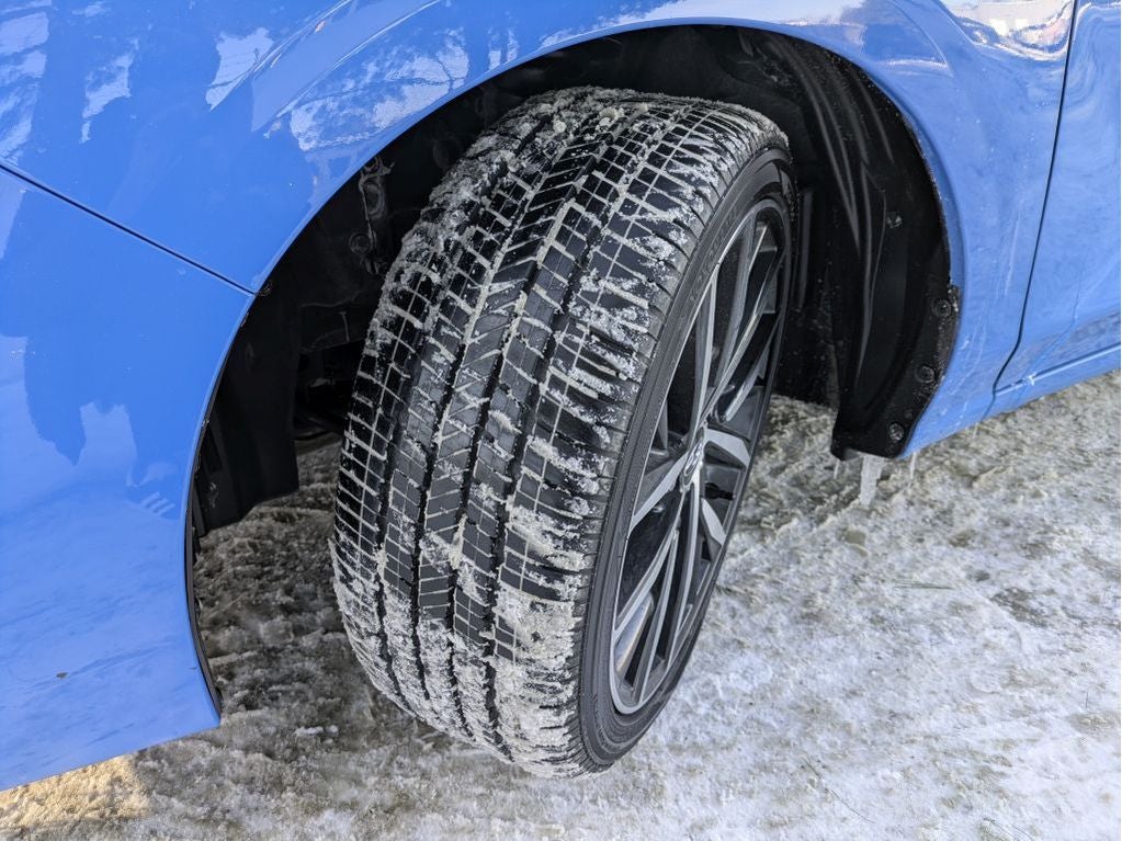 2025 Subaru Impreza Sport