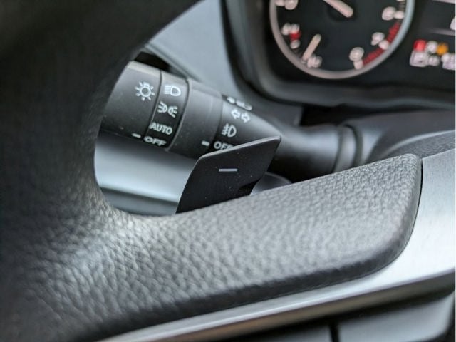 2025 Subaru Impreza Sport