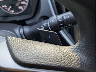 2025 Subaru Impreza Sport