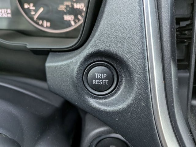 2025 Subaru Impreza Sport