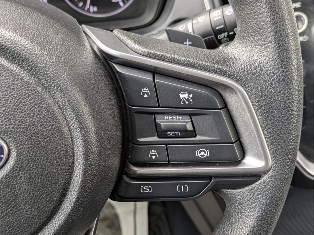 2024 Subaru Impreza Sport