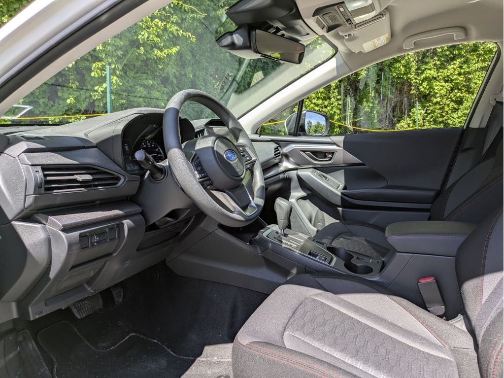 2024 Subaru Impreza Sport
