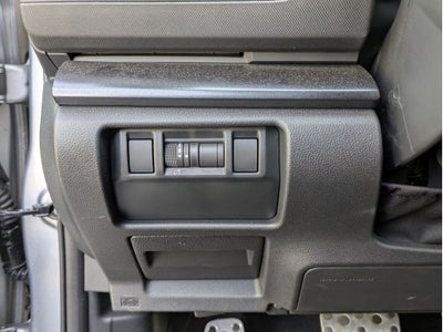 2025 Subaru Impreza RS