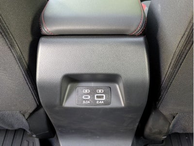 2025 Subaru Impreza RS