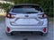 2025 Subaru Impreza RS
