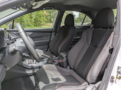 2023 Subaru WRX Premium