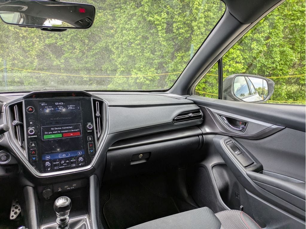 2023 Subaru WRX Premium