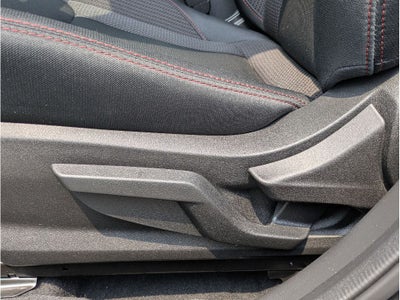 2024 Subaru WRX Premium