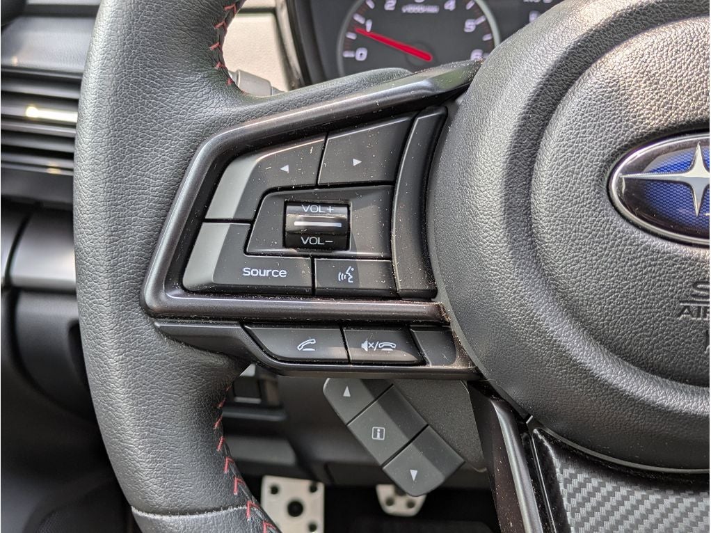 2024 Subaru WRX Premium