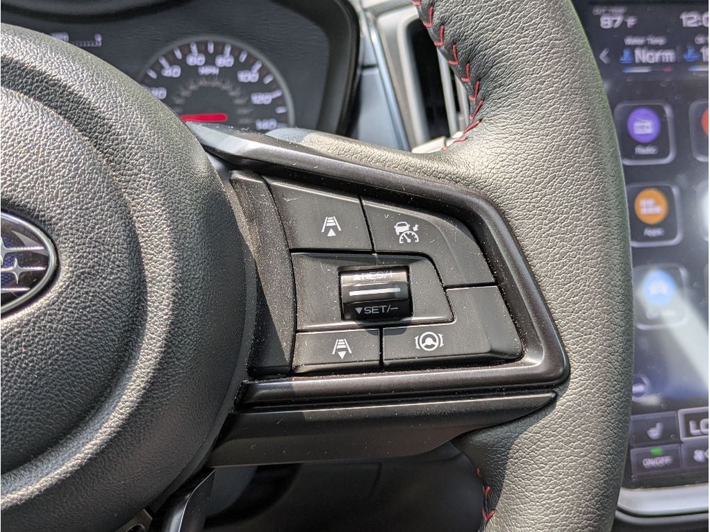 2024 Subaru WRX Premium