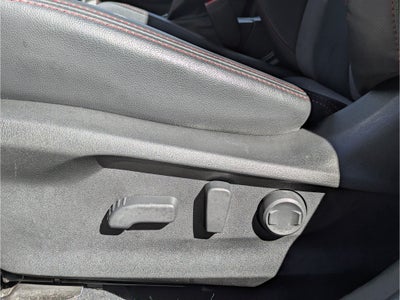 2024 Subaru WRX Limited