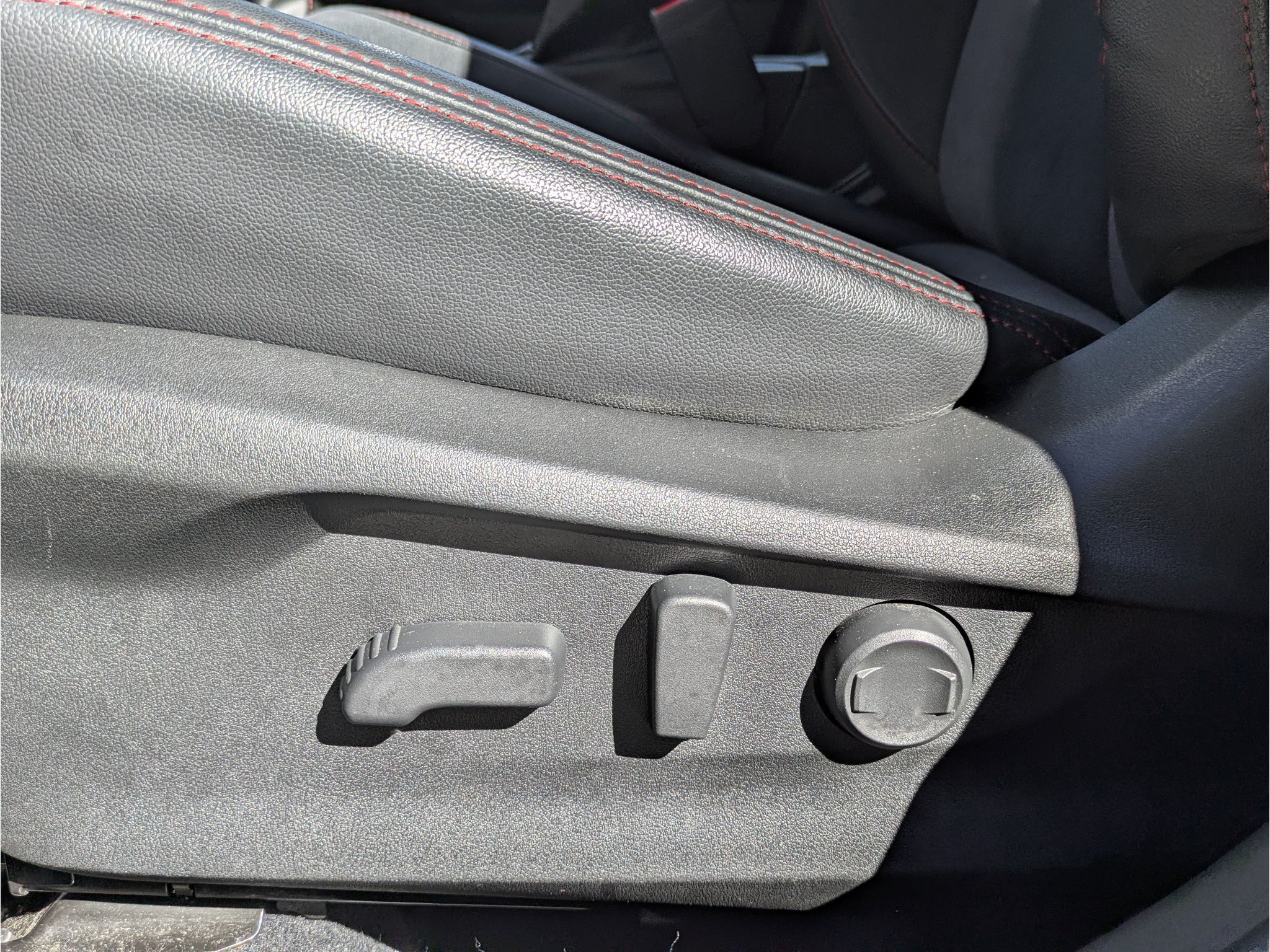 2024 Subaru WRX Limited