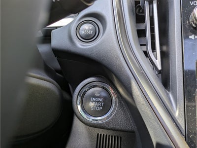 2024 Subaru WRX Limited