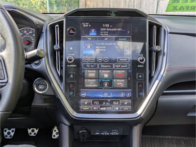 2024 Subaru WRX Limited
