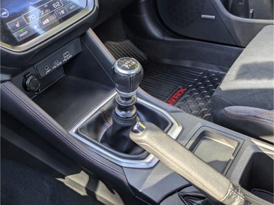 2024 Subaru WRX Limited