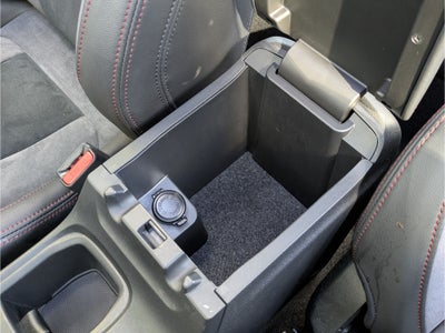2024 Subaru WRX Limited