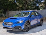2024 Subaru WRX Limited