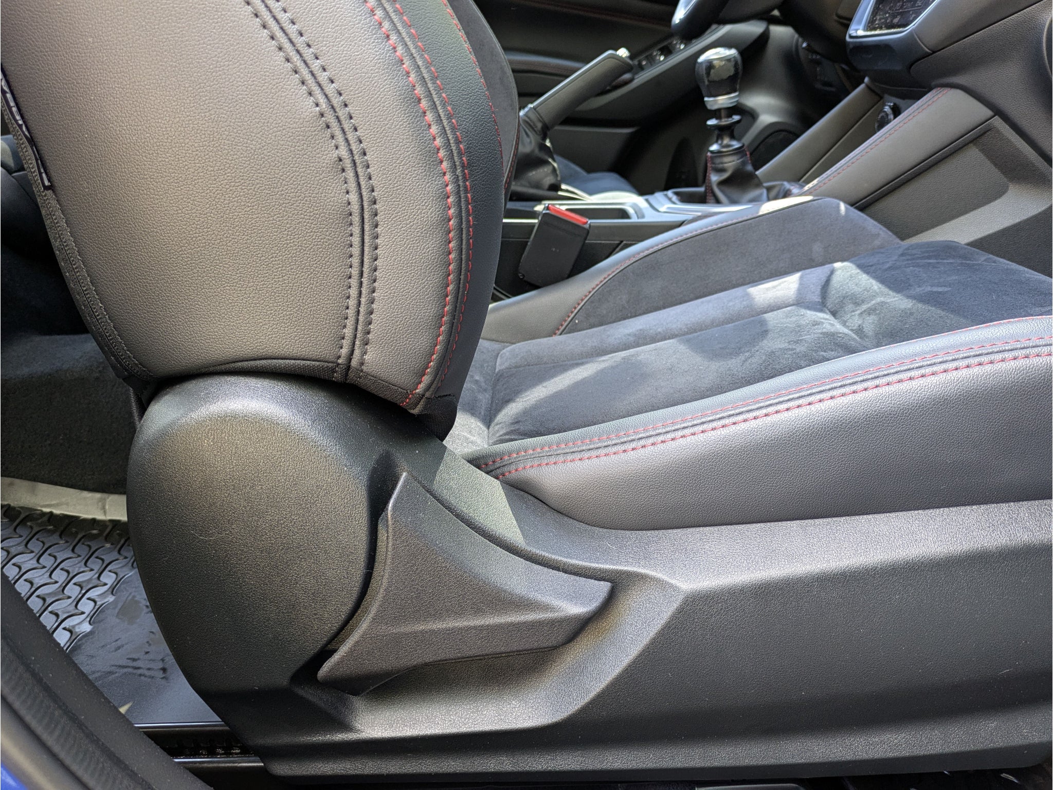2024 Subaru WRX Limited