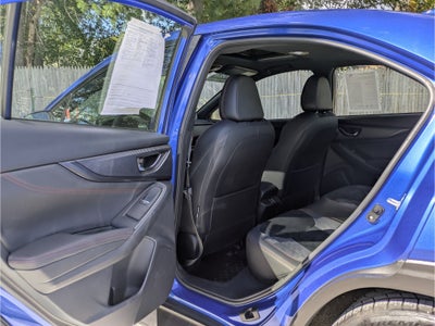 2024 Subaru WRX Limited