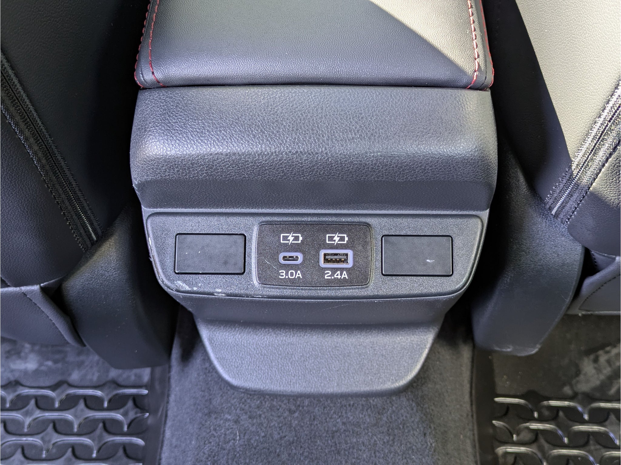 2024 Subaru WRX Limited