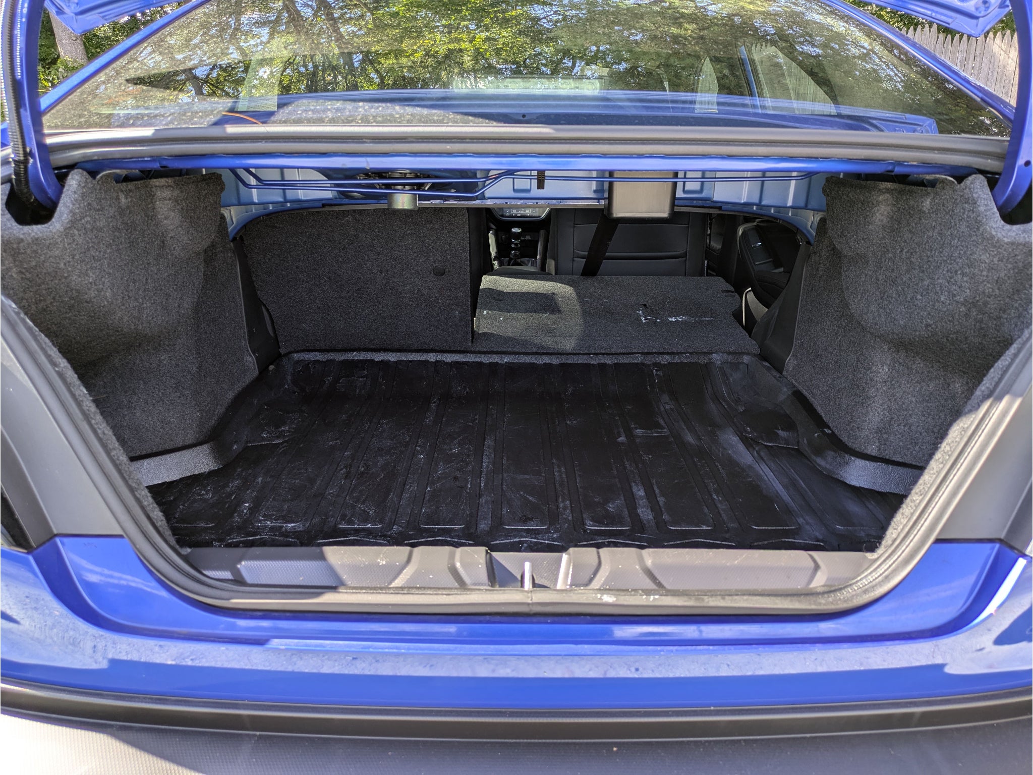 2024 Subaru WRX Limited
