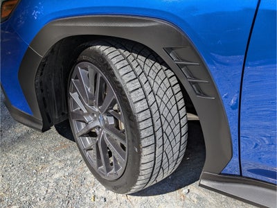 2024 Subaru WRX Limited