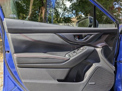 2024 Subaru WRX Limited