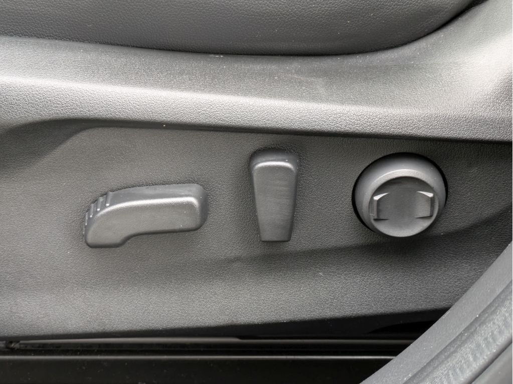 2024 Subaru WRX Limited