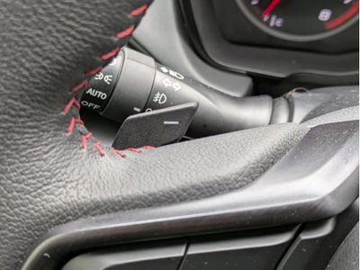 2024 Subaru WRX Limited