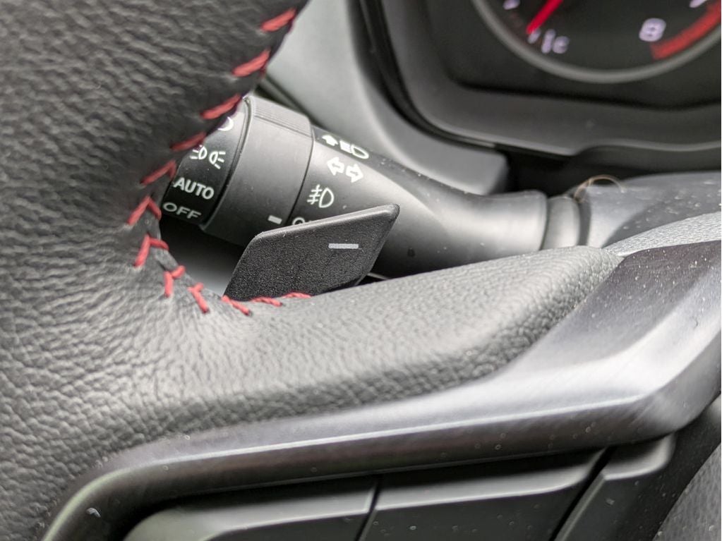 2024 Subaru WRX Limited