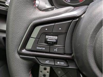 2024 Subaru WRX Limited