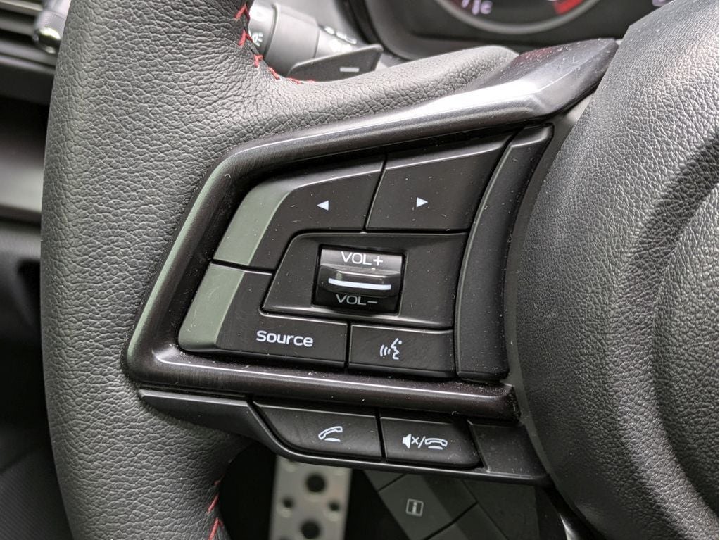 2024 Subaru WRX Limited