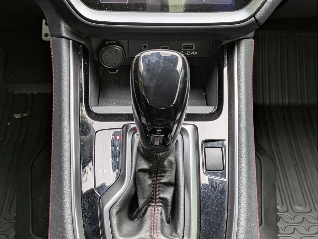 2024 Subaru WRX Limited