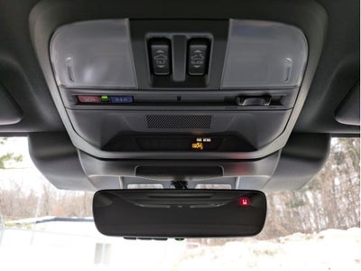 2024 Subaru WRX Limited