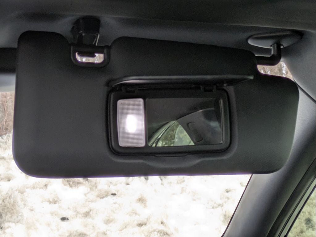 2024 Subaru WRX Limited