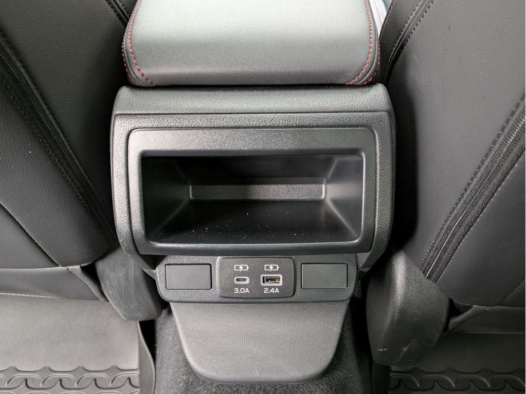 2024 Subaru WRX Limited