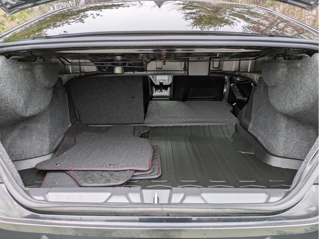 2024 Subaru WRX Limited