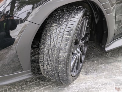 2024 Subaru WRX Limited