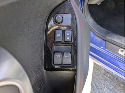 2020 Subaru BRZ Limited