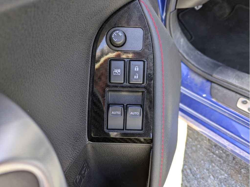 2020 Subaru BRZ Limited