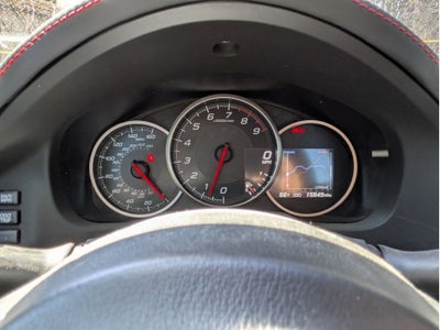 2020 Subaru BRZ Limited