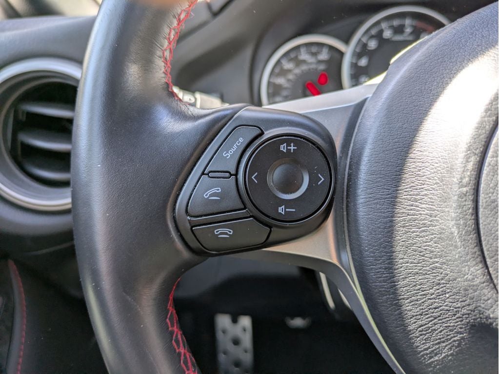 2020 Subaru BRZ Limited