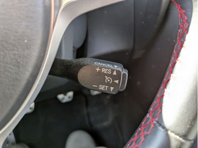 2020 Subaru BRZ Limited