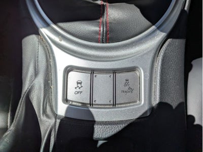 2020 Subaru BRZ Limited