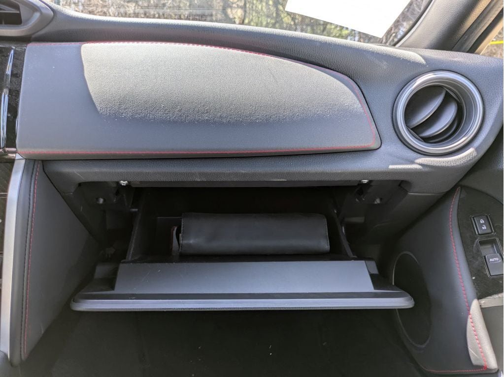 2020 Subaru BRZ Limited