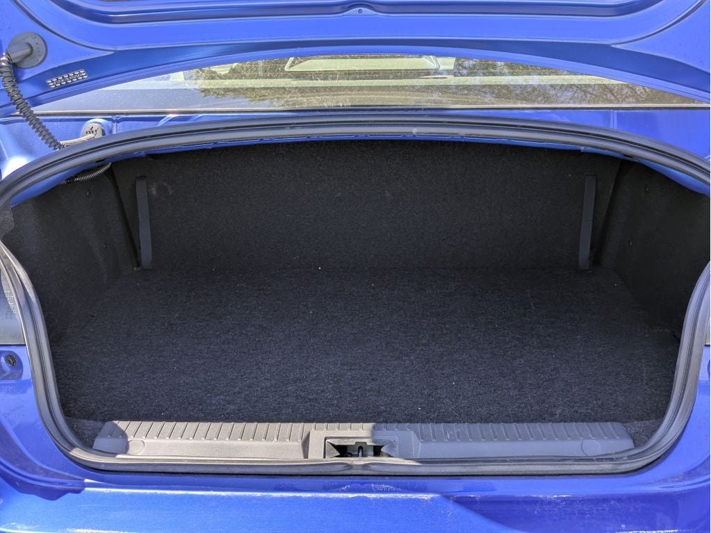 2020 Subaru BRZ Limited